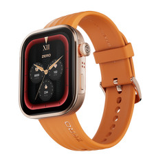 Visionary Smartwatch