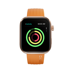 Visionary Smartwatch