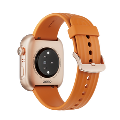 Visionary Smartwatch