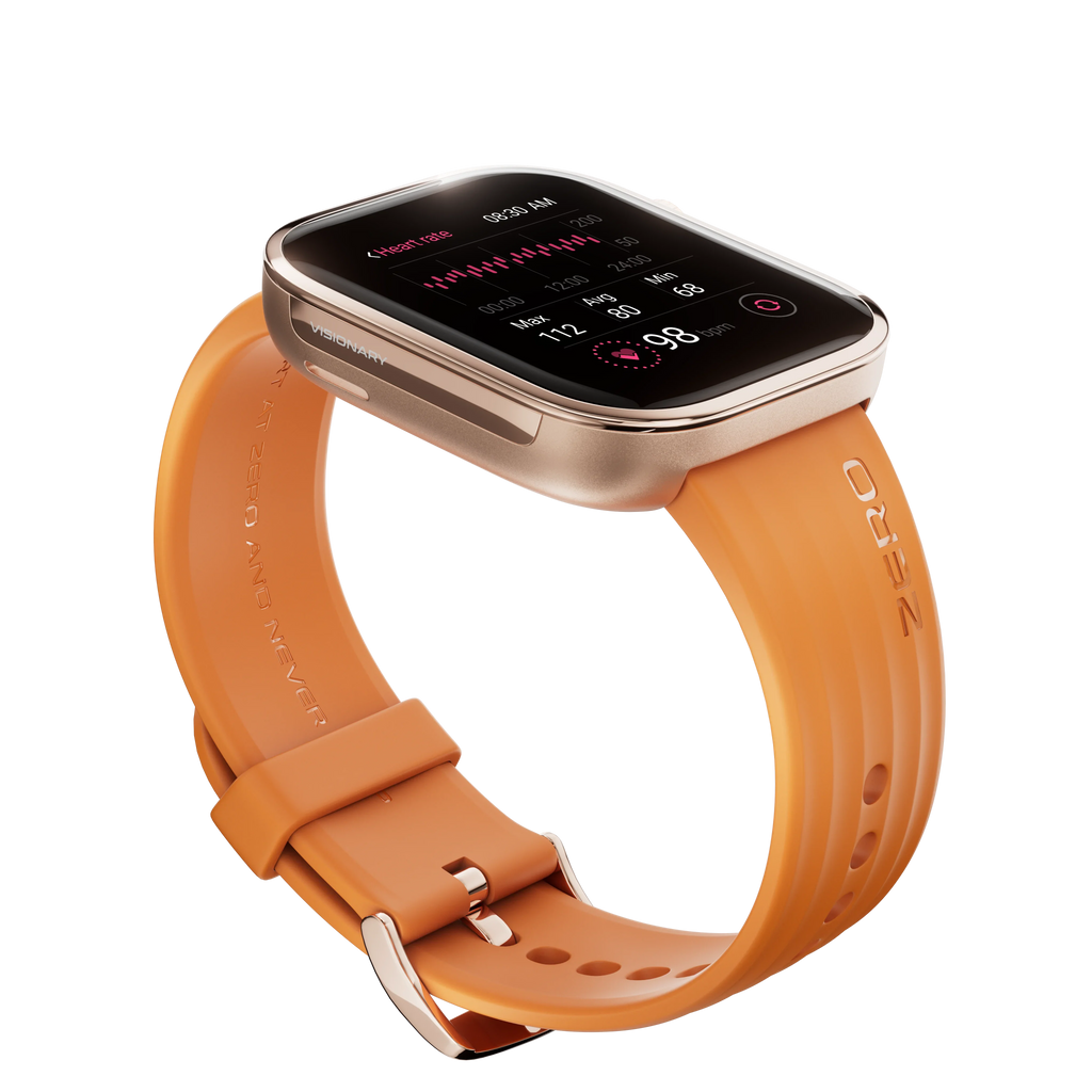 Visionary Smartwatch