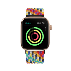 Visionary Smartwatch