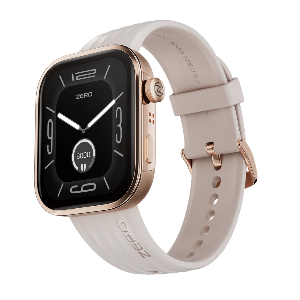 Visionary Smartwatch