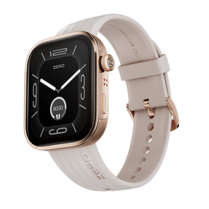 Visionary Smartwatch