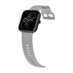 Edge Smartwatch