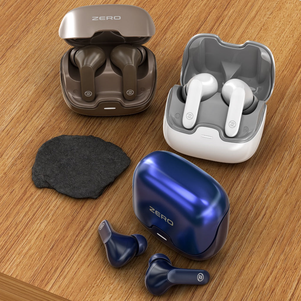 Wave Earbuds