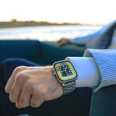 Infinity Smartwatch