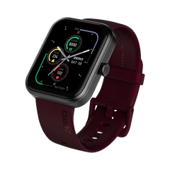 Edge Smartwatch