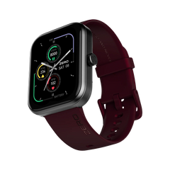 Edge Smartwatch