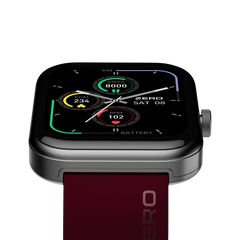 Edge Smartwatch
