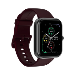 Edge Smartwatch