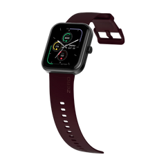 Edge Smartwatch