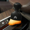 🔥LAST DAY SALE 25% OFF🔥 Car Interior Dust Cleaning Soft Brush