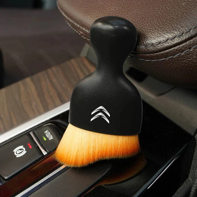🔥LAST DAY SALE 25% OFF🔥 Car Interior Dust Cleaning Soft Brush