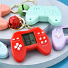99 in 1 Retro Mini Console Keychain