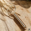 Stainless Steel Dough Mixer