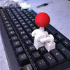 ✨ Joystick Keycap 🎮🔥
