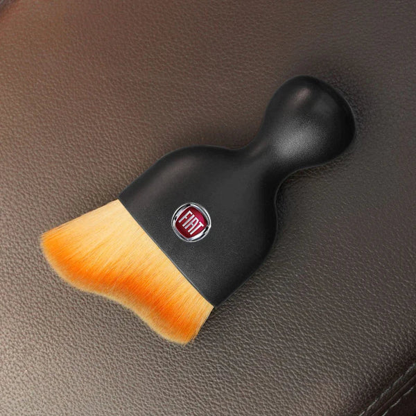🔥LAST DAY SALE 25% OFF🔥 Car Interior Dust Cleaning Soft Brush