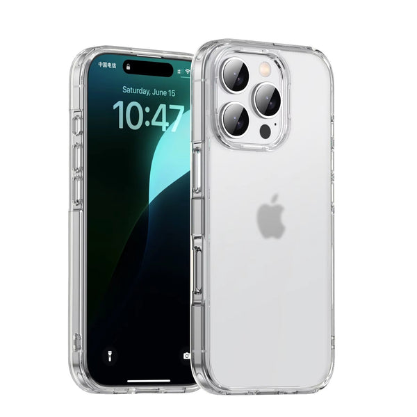 iPhone 11 Pro Max Ultra Clear Air Armor series Case