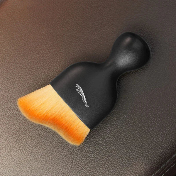 🔥LAST DAY SALE 25% OFF🔥 Car Interior Dust Cleaning Soft Brush