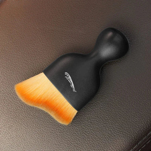 🔥LAST DAY SALE 25% OFF🔥 Car Interior Dust Cleaning Soft Brush