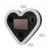 AutoGlow Solar Light