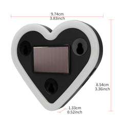 AutoGlow Solar Light