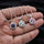 Italian Silver Chain with Pendant – 925 Sterling Silver